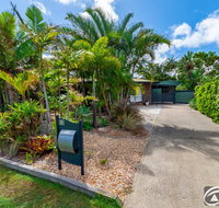 Kokomo thats where we want to go - Bellara - Surfers Paradise Gold Coast