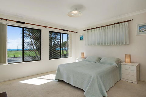 Walk To Surf Beach - Ground Floor Apartment - Bribie Horizons Boyd St, Woorim - Surfers Paradise Gold Coast 15
