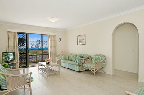 Walk To Surf Beach - Ground Floor Apartment - Bribie Horizons Boyd St, Woorim - Surfers Paradise Gold Coast 12
