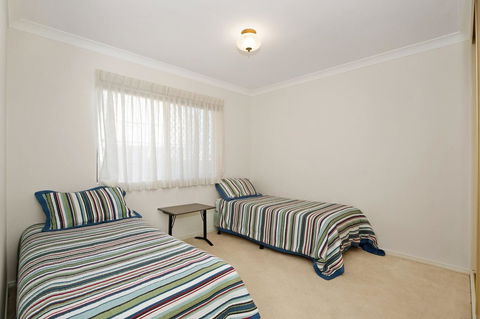 Walk To Surf Beach - Ground Floor Apartment - Bribie Horizons Boyd St, Woorim - Surfers Paradise Gold Coast 18