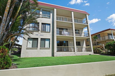 Walk To Surf Beach - Ground Floor Apartment - Bribie Horizons Boyd St, Woorim - Surfers Paradise Gold Coast 5