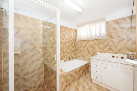 Walk To Surf Beach - Ground Floor Apartment - Bribie Horizons Boyd St, Woorim - Surfers Paradise Gold Coast 1