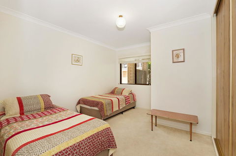 Walk To Surf Beach - Ground Floor Apartment - Bribie Horizons Boyd St, Woorim - Surfers Paradise Gold Coast 7