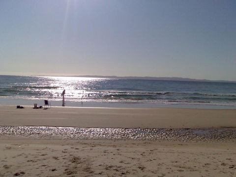 Close To Surf Beach, Surf Club, Hotel And Shops - Boyd St, Woorim - Surfers Paradise Gold Coast 11