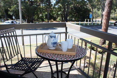 Close To Surf Beach, Surf Club, Hotel And Shops - Boyd St, Woorim - Surfers Paradise Gold Coast 18