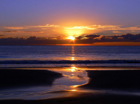 Close To Surf Beach, Surf Club, Hotel And Shops - Boyd St, Woorim - Surfers Paradise Gold Coast 8