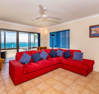 Fantastic Views from this top floor unit - Surfers Paradise Gold Coast
