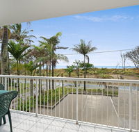 LISTEN TO THE SURF from Rickman Pde Woorim - Surfers Paradise Gold Coast
