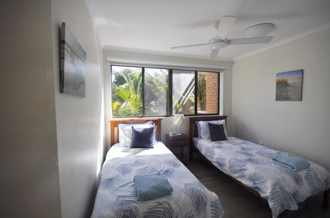 Crystal Waters On The Beach - Surfers Paradise Gold Coast 5