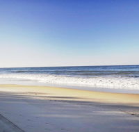 Crystal Waters on The Beach - Surfers Paradise Gold Coast