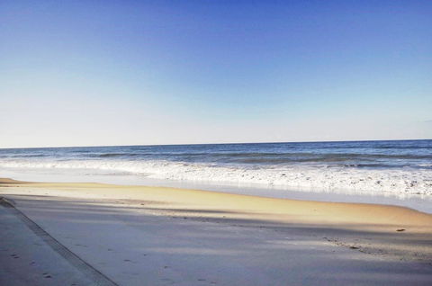 Crystal Waters On The Beach - Surfers Paradise Gold Coast 0