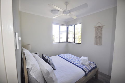 Crystal Waters On The Beach - Surfers Paradise Gold Coast 7