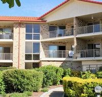 Spacious unit with views of Pumicestone - Wattle Ave Bongaree - Surfers Paradise Gold Coast