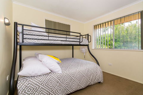 Short Stroll To Surf Beach - North Street, Woorim - Surfers Paradise Gold Coast 6