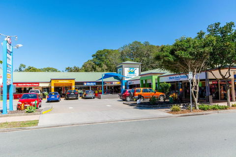 Short Stroll To Surf Beach - North Street, Woorim - Surfers Paradise Gold Coast 9