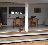 Hampton Cottage- delightful cottage bring your dog - Surfers Paradise Gold Coast
