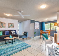 Air Conditioned Unit Stones throw to the Waterfront. - Surfers Paradise Gold Coast