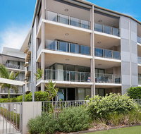 Spectacular Unit Overlooking Pumicestone Passage - Welsby Pde Bongaree - Surfers Paradise Gold Coast