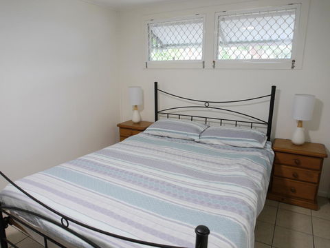 BAMBARA - Surfers Paradise Gold Coast 2
