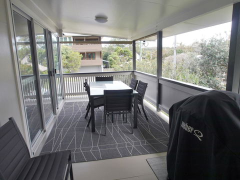 BAMBARA - Surfers Paradise Gold Coast 9
