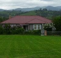 Mansfield Cottage Barrington - Surfers Paradise Gold Coast