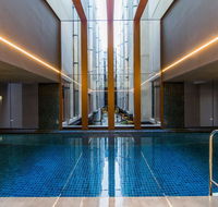 Mid Night Apartment Canberra City Onsite Parking - Surfers Paradise Gold Coast