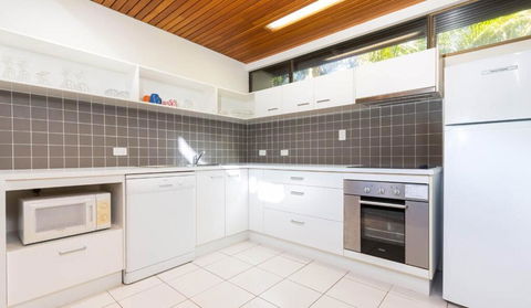 #162 Nautilus Resort - Surfers Paradise Gold Coast 2