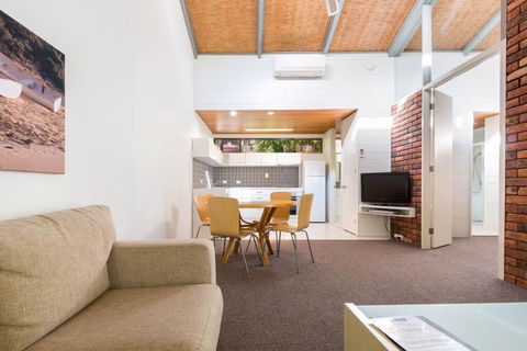 #162 Nautilus Resort - Surfers Paradise Gold Coast 1