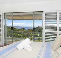 8 James Cook Apartments - Surfers Paradise Gold Coast