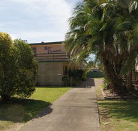 'Bay Dream' Upstairs Unit Three - Surfers Paradise Gold Coast