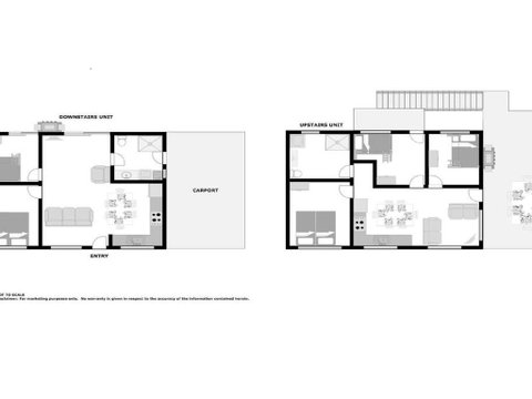 'Beach Break 1', 1/10 Lionel Street - Upstairs Unit With Aircon - Surfers Paradise Gold Coast 1