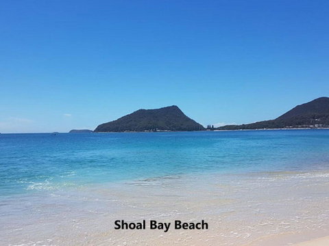 'Beach Break 1', 1/10 Lionel Street - Upstairs Unit With Aircon - Surfers Paradise Gold Coast 2