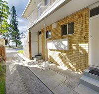 'Beachside' Shoal Bay Unit 4 - Surfers Paradise Gold Coast