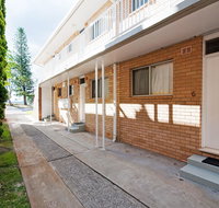 'Beachside' Shoal Bay Unit 6 - Surfers Paradise Gold Coast