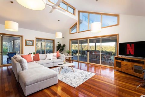 'Talumberi,' 221 Trapyard Road - Surfers Paradise Gold Coast 3