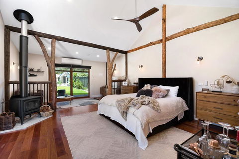 'The Coach House' At Lochiel - Surfers Paradise Gold Coast 1