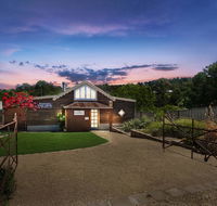 'The Coach House' At Lochiel