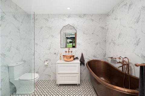 'The Coach House' At Lochiel - Surfers Paradise Gold Coast 3