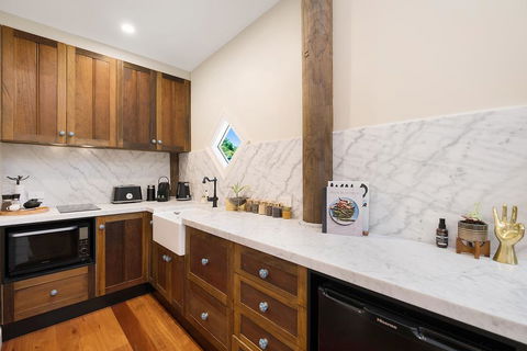 'The Coach House' At Lochiel - Surfers Paradise Gold Coast 2