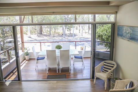 'Top Tier' Dog Friendly Holiday Home - Surfers Paradise Gold Coast 0