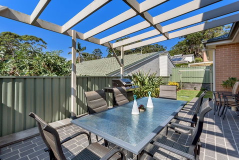 'Tween Bays', Ocean Beach Road, 3/39 - Surfers Paradise Gold Coast 0