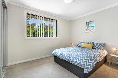 'Tween Bays', Ocean Beach Road, 3/39 - Surfers Paradise Gold Coast 2