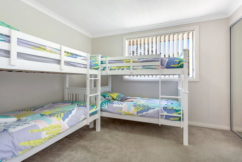 'Tween Bays', Ocean Beach Road, 3/39 - Surfers Paradise Gold Coast 3