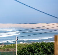 'Walk on Birubi' 1/40 Ocean Ave - Pet Friendly WIFI Boat Parking  Water Views - Surfers Paradise Gold Coast