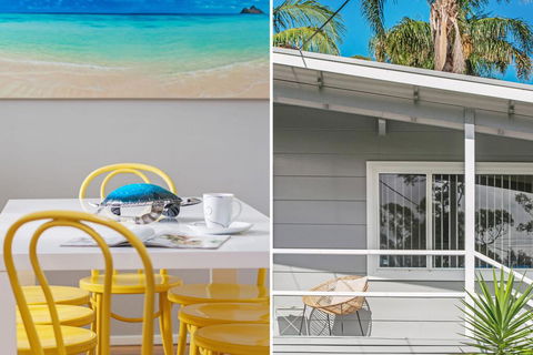 'White Sands', Mollymook - Surfers Paradise Gold Coast 0