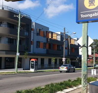 0ne Master in 3 br. apartment - Surfers Paradise Gold Coast