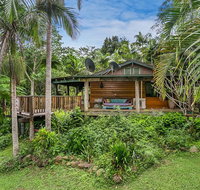 1 Bedroom Home Surrounded By Nature - Surfers Paradise Gold Coast