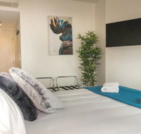 1 Bedroom Studio Apartment Near Eagle Street - Surfers Paradise Gold Coast