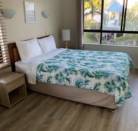 1 Bedroom Unit in 4 Star Tropical Resort in Noosaville - Surfers Paradise Gold Coast