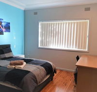 1 Double Quaint Private room near public bus transport - SHAREHOUSE - Surfers Paradise Gold Coast